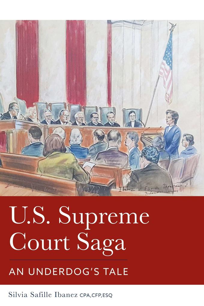 U.S. Supreme Court Saga