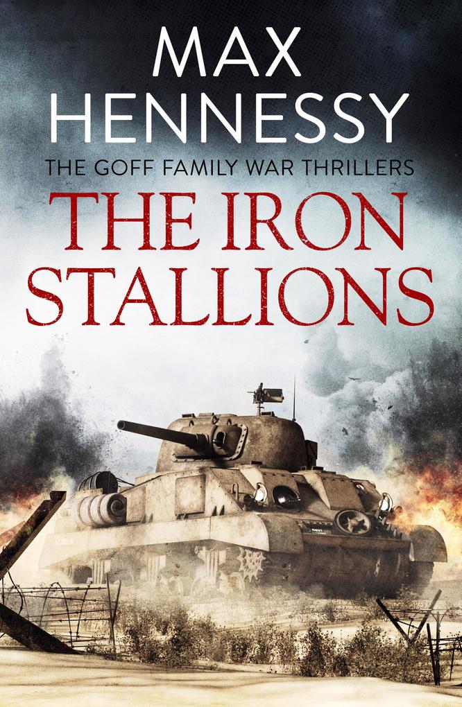 The Iron Stallions