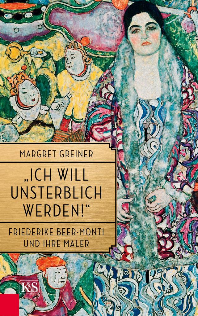 'Ich will unsterblich werden!'