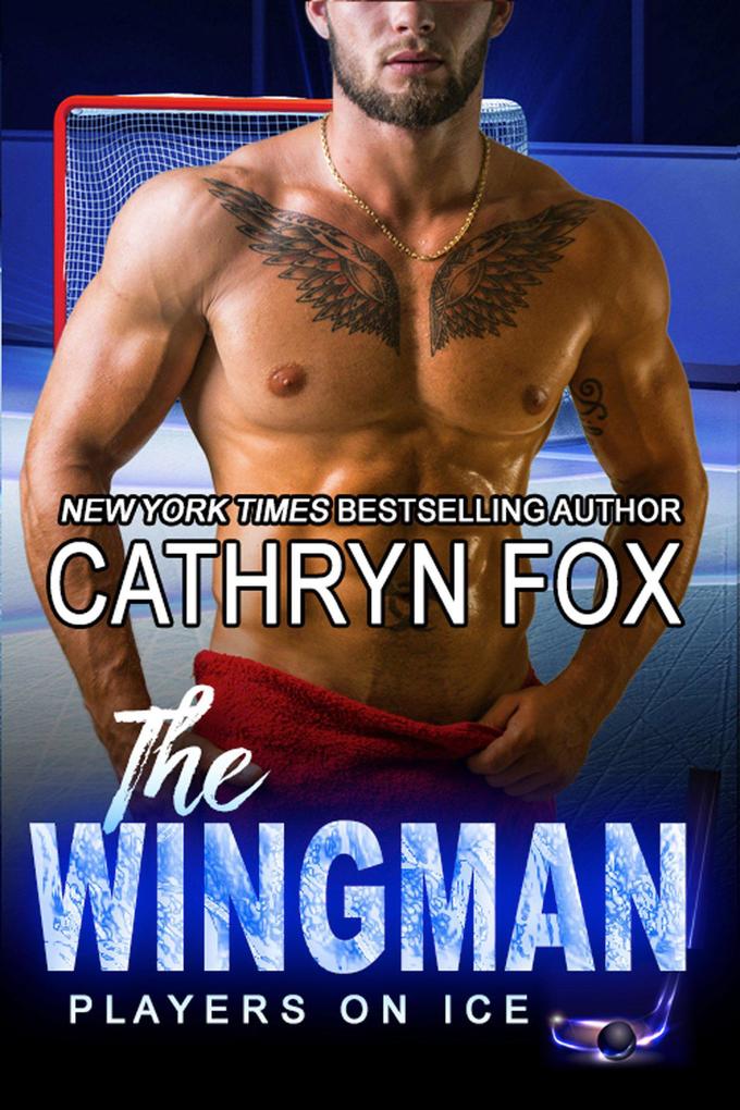 The Wingman (Players on Ice #6)