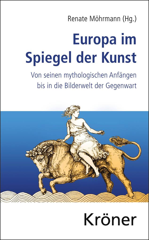 Europa im Spiegel der Kunst