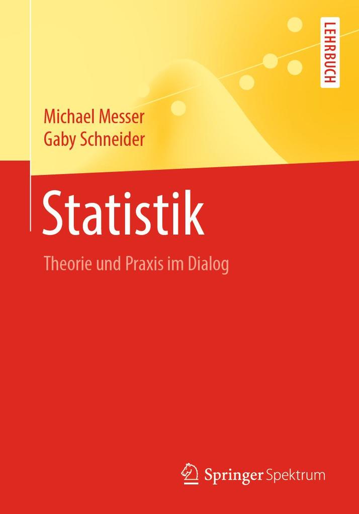 Statistik - Michael Messer/ Gaby Schneider