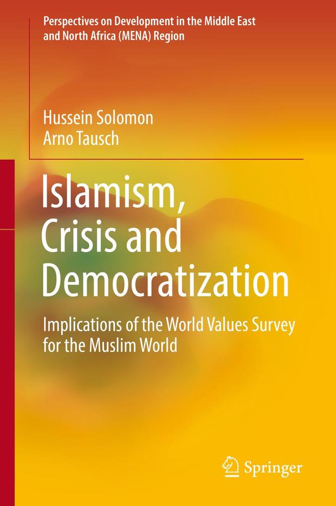 Islamism Crisis and Democratization
