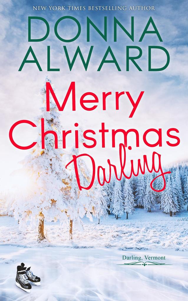 Merry Christmas Darling (Darling VT #5)