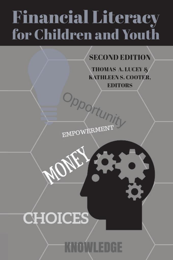 Financial Literacy for Children and Youth Second Edition