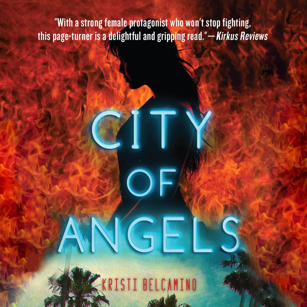 Image of City of Angels