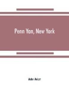 Penn Yan New York