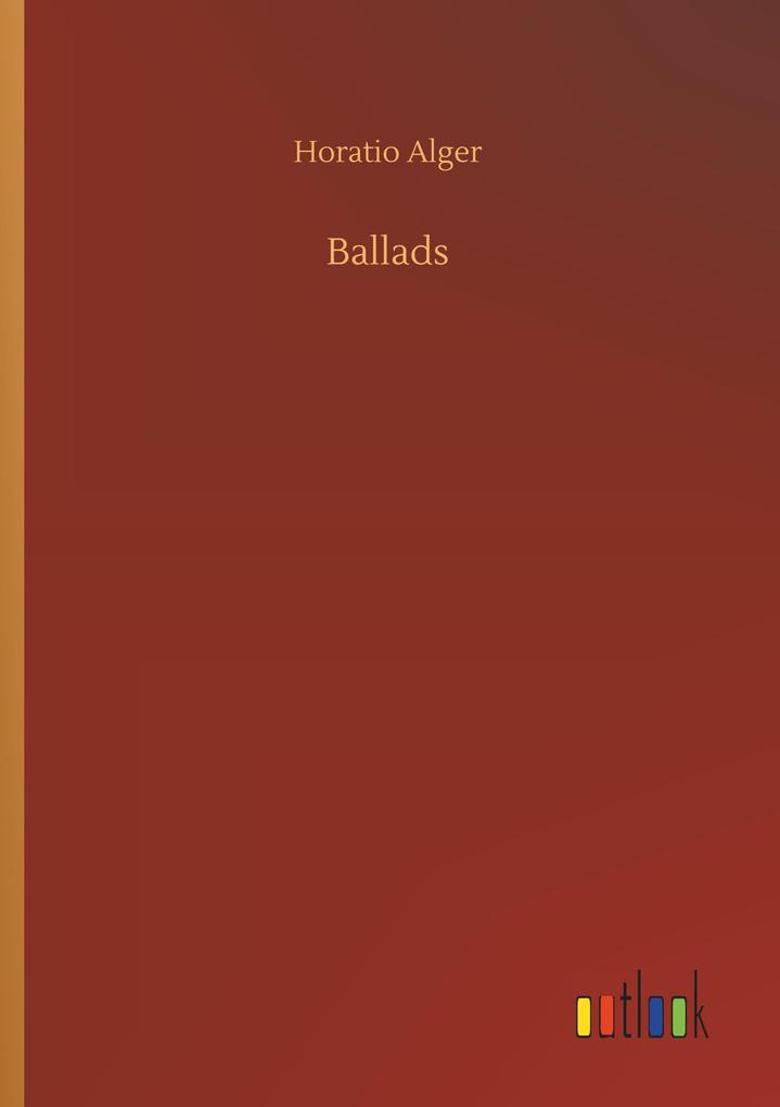 Image of Ballads