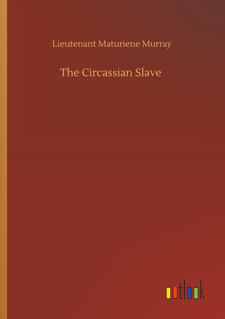 The Circassian Slave