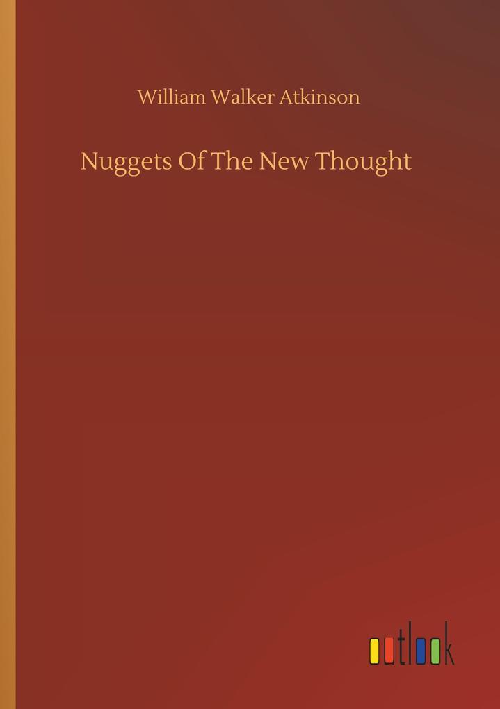 Image of Nuggets Of The New Thought