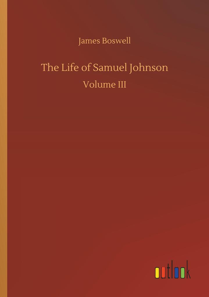 The Life of Samuel Johnson
