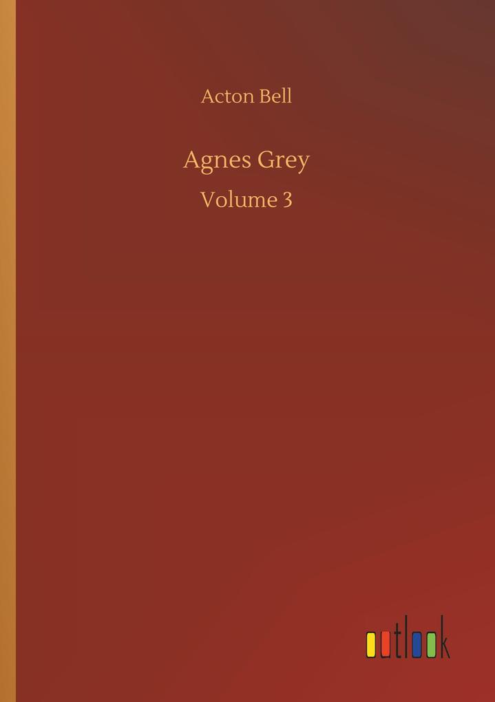 Agnes Grey