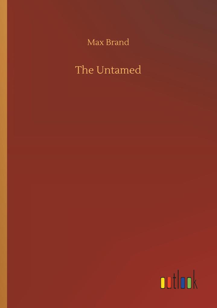 The Untamed