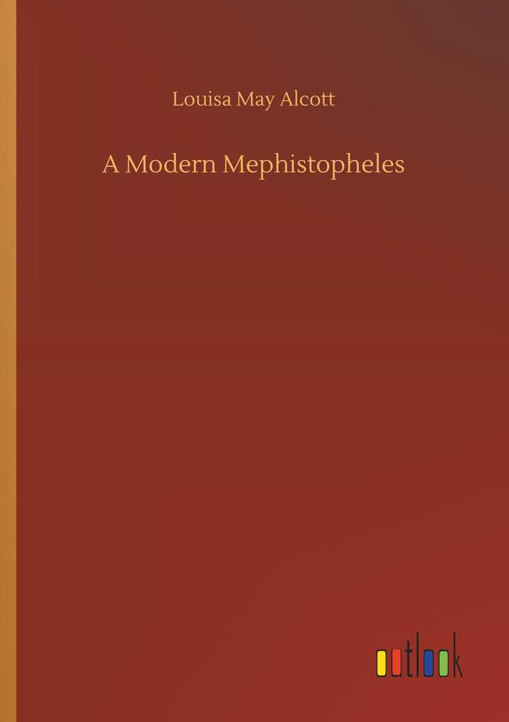 A Modern Mephistopheles