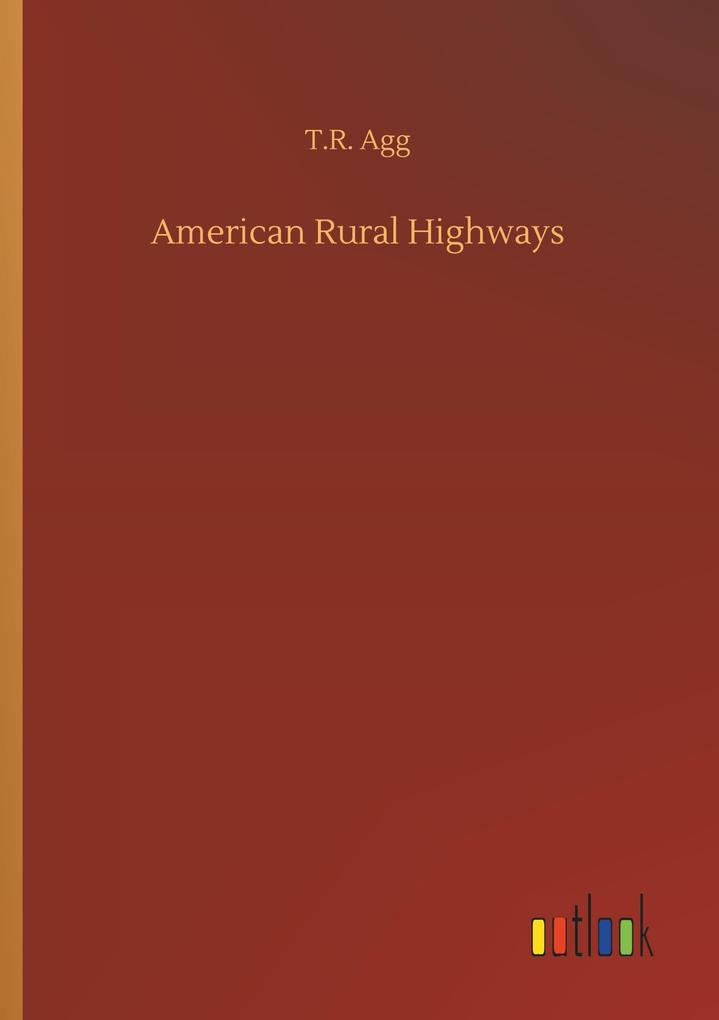 Image of American Rural Highways