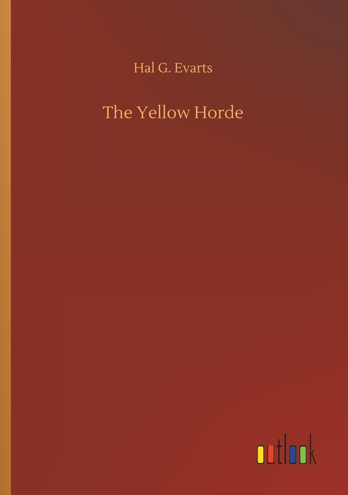 The Yellow Horde