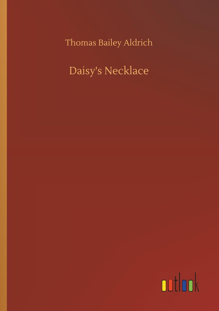Daisy's Necklace