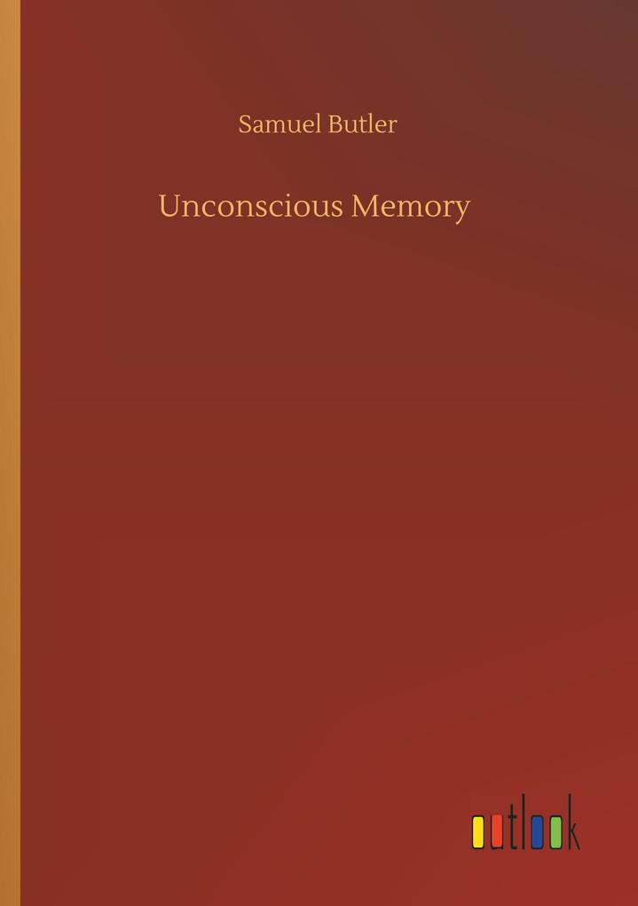 Unconscious Memory