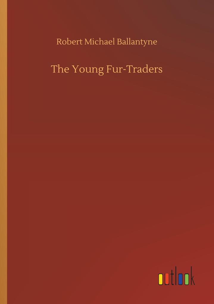 The Young Fur-Traders