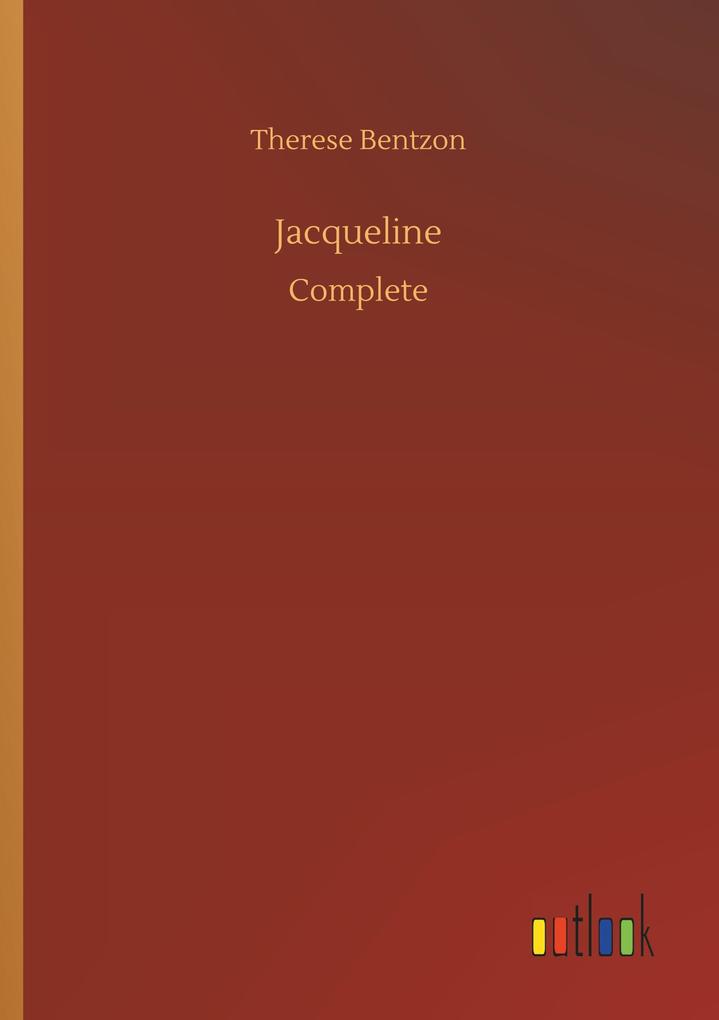 Jacqueline