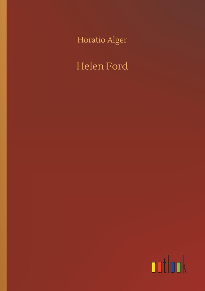 Helen Ford
