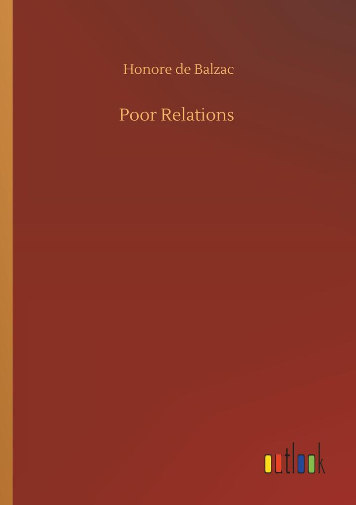 Poor Relations