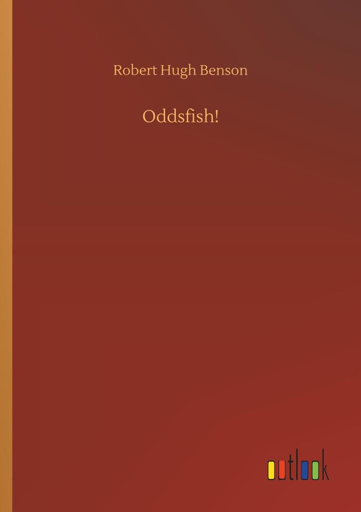 Oddsfish!