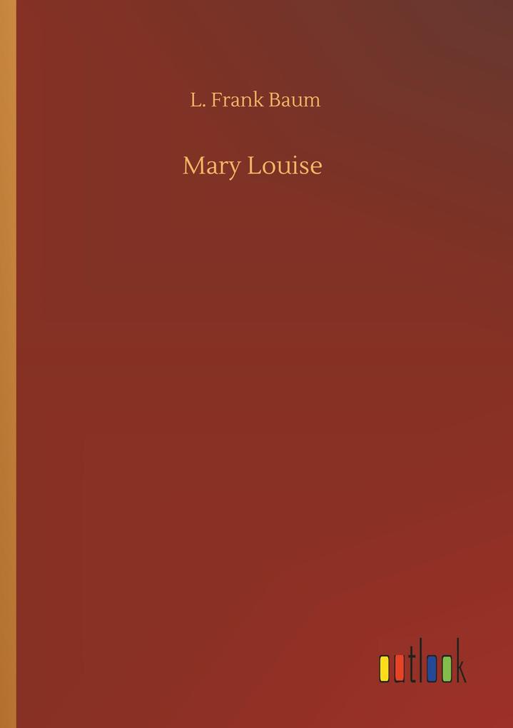 Mary Louise