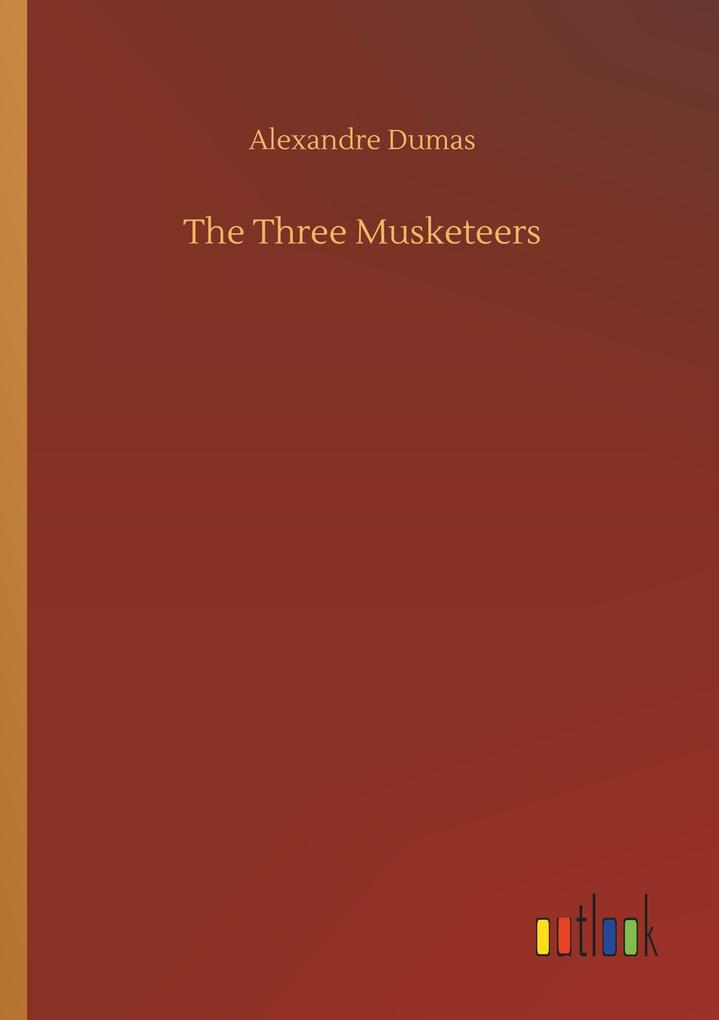 The Three Musketeers