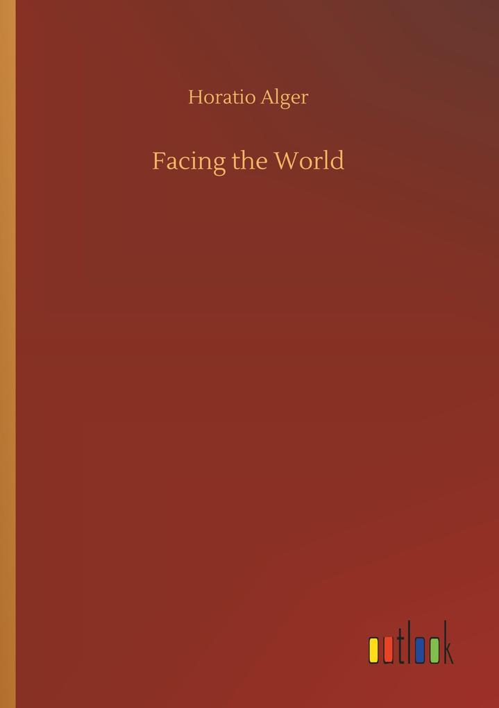 Image of Facing the World