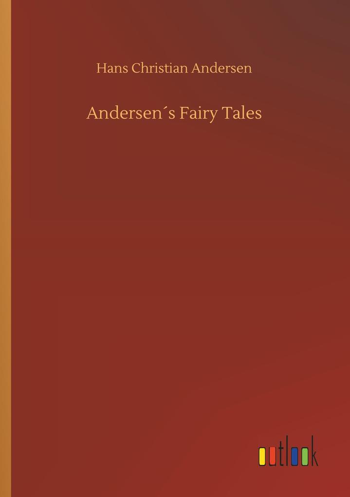Andersens Fairy Tales