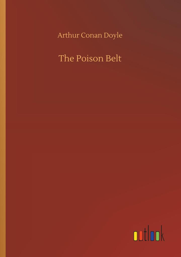 The Poison Belt