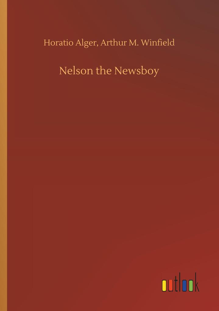 Nelson the Newsboy