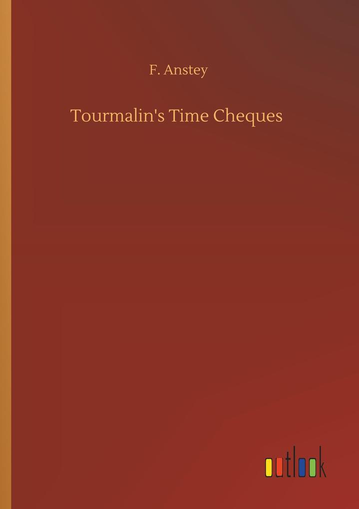 Tourmalin's Time Cheques