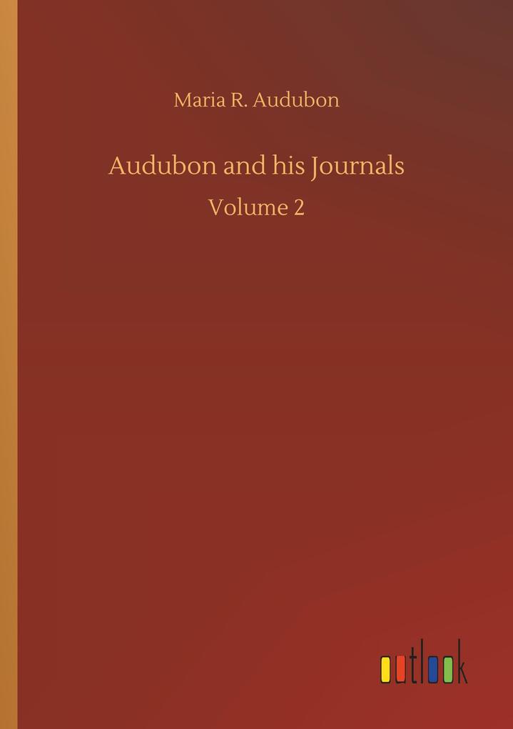 Audubon and his Journals