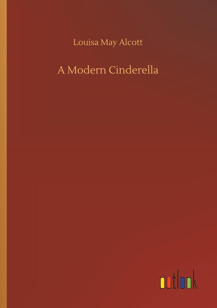 Image of A Modern Cinderella