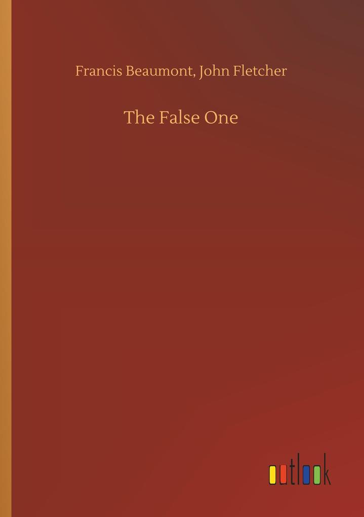 Image of The False One