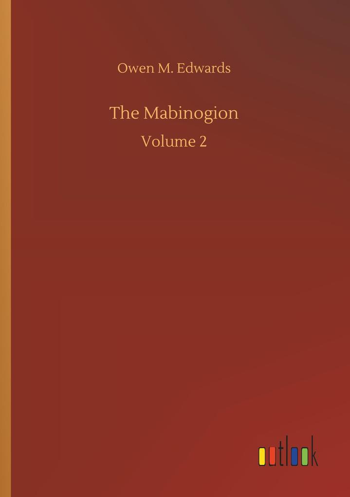 The Mabinogion