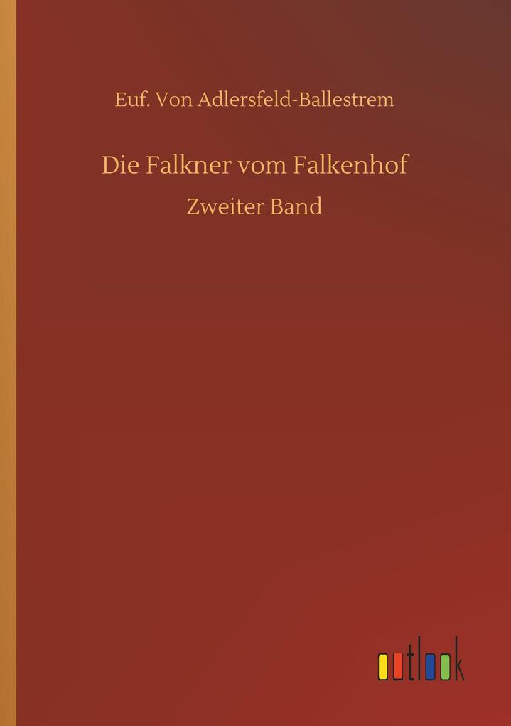 Die Falkner vom Falkenhof