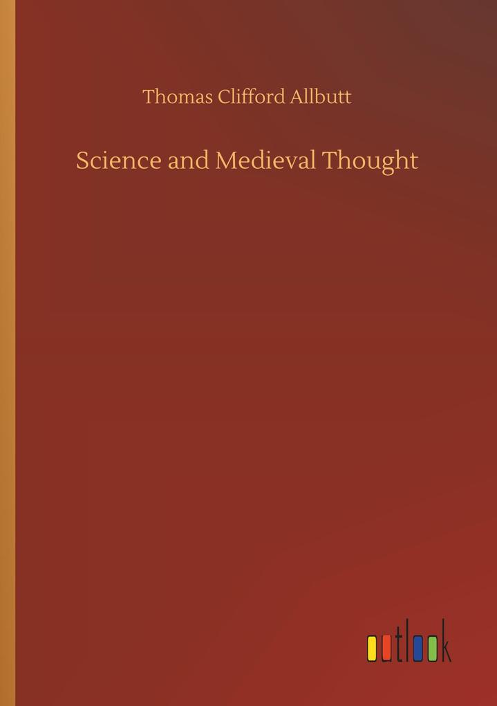 Science and Medieval Thought
