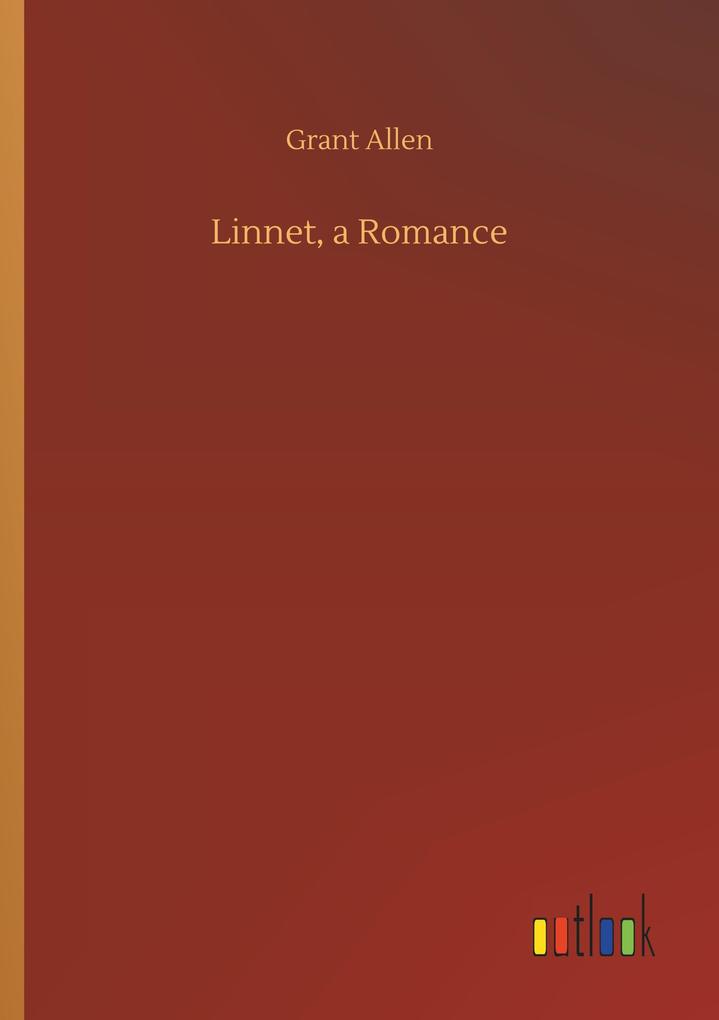 Linnet a Romance