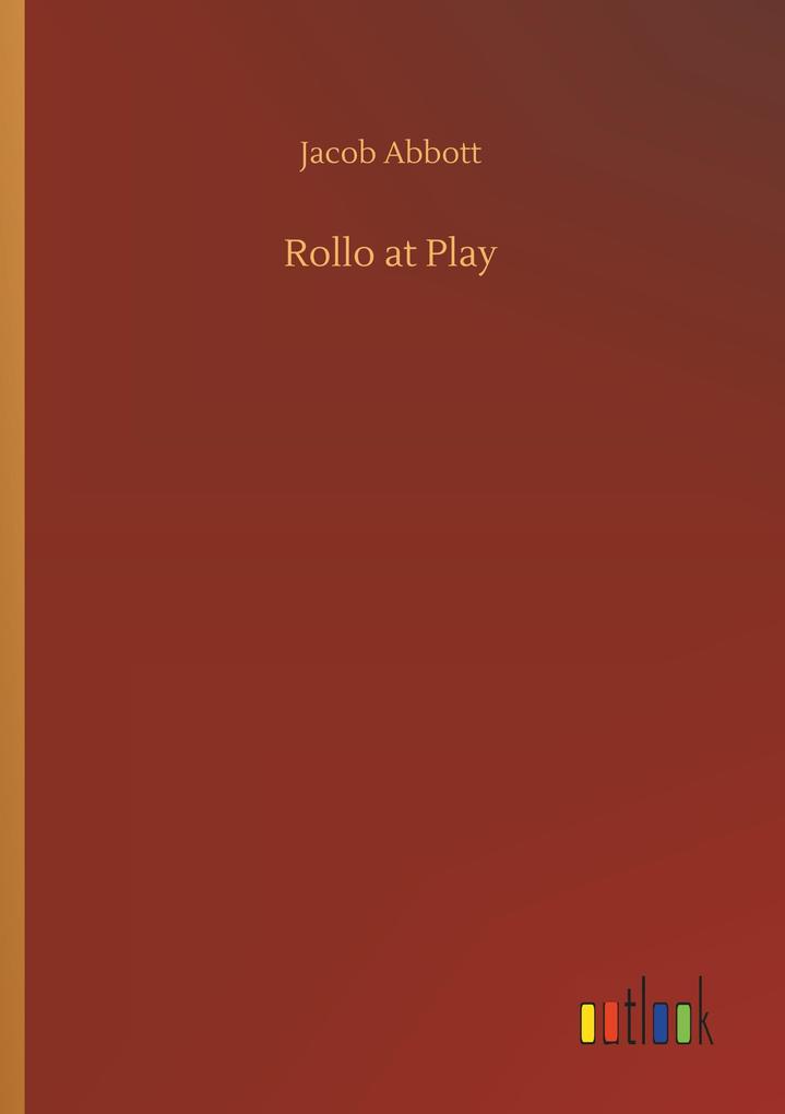 Image of Rollo at Play