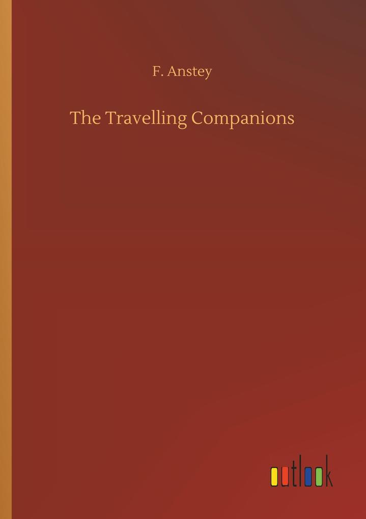 The Travelling Companions