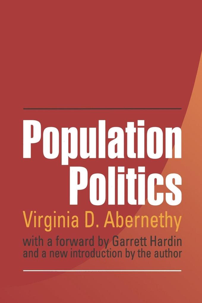Population Politics
