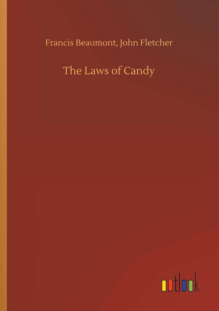 Image of The Laws of Candy
