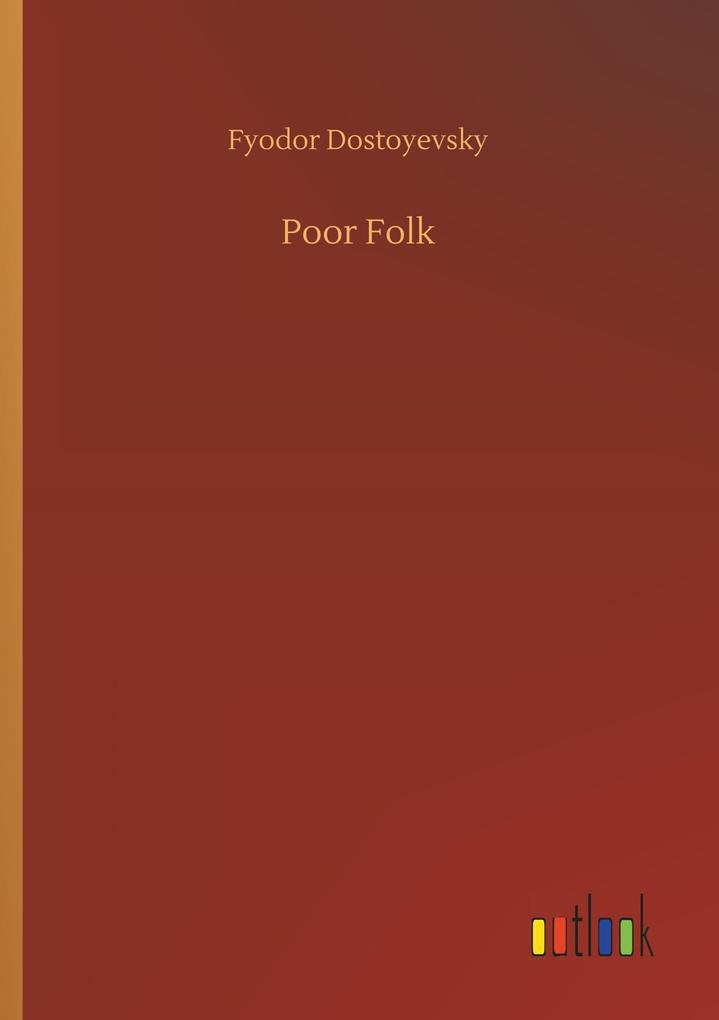 Image of Poor Folk