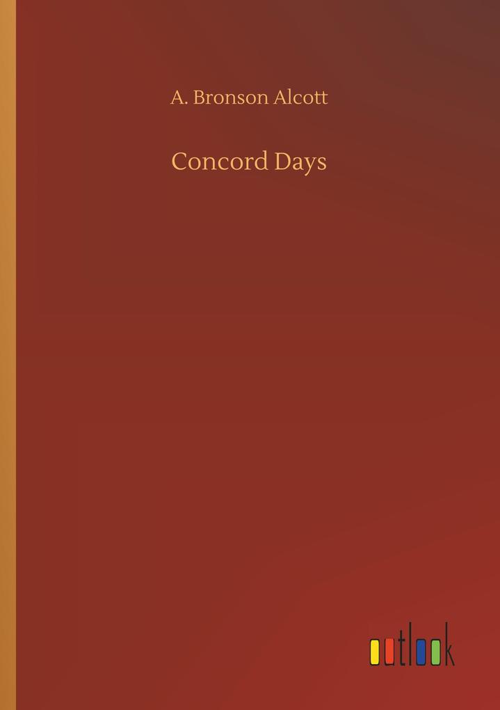 Concord Days
