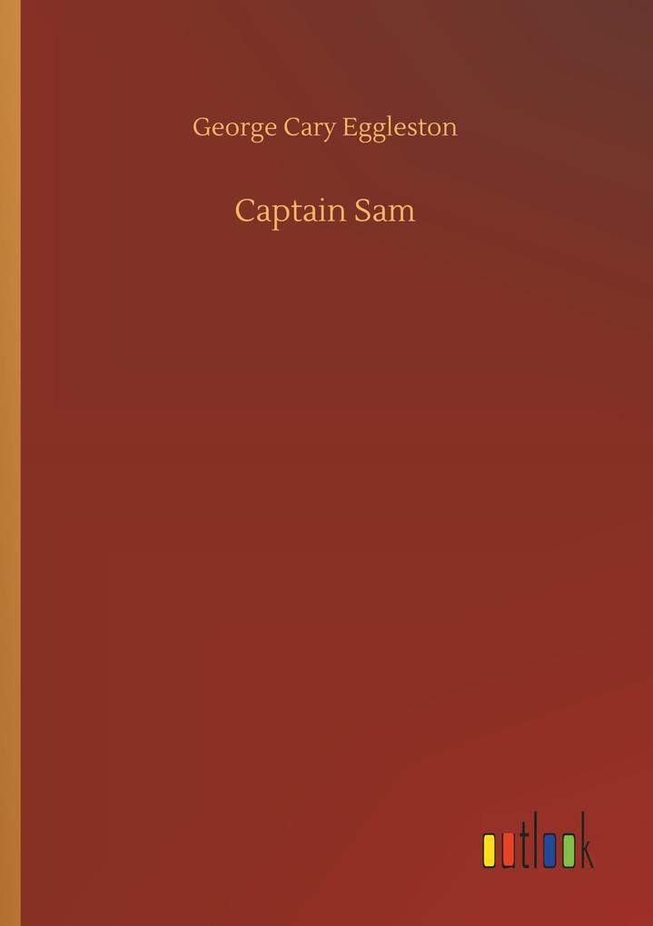 Image of Captain Sam