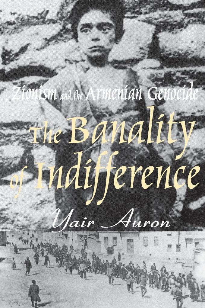 The Banality of Indifference