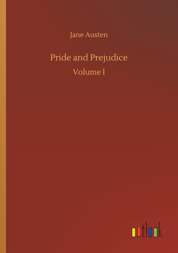Pride and Prejudice